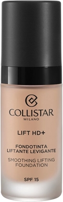 COLLISTAR LIFT HD FOUNDATION 3R NATURALE ROSATO